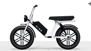 Bird Launching E-Bike Type Deal This Summer